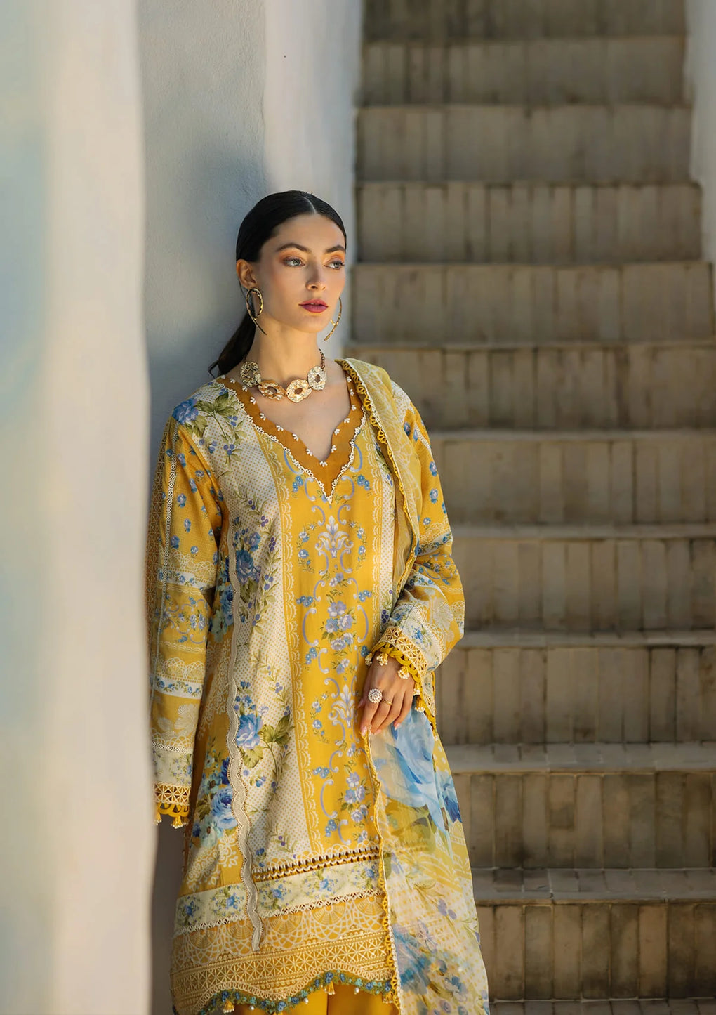 Elaf Premium | Signature 25 | ETS-03B SUNGLOW