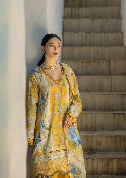 Elaf Premium | Signature 25 | ETS-03B SUNGLOW