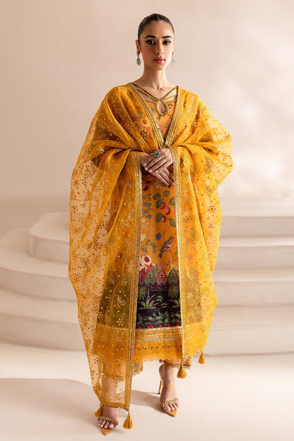 Nureh | The Silk | S-14