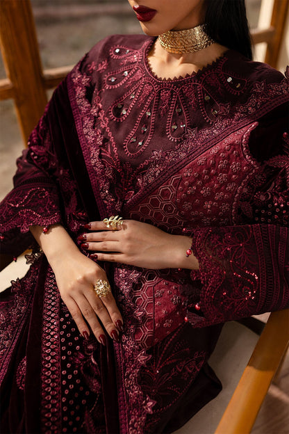 Nureh | Exclusive Shawls | NE-126