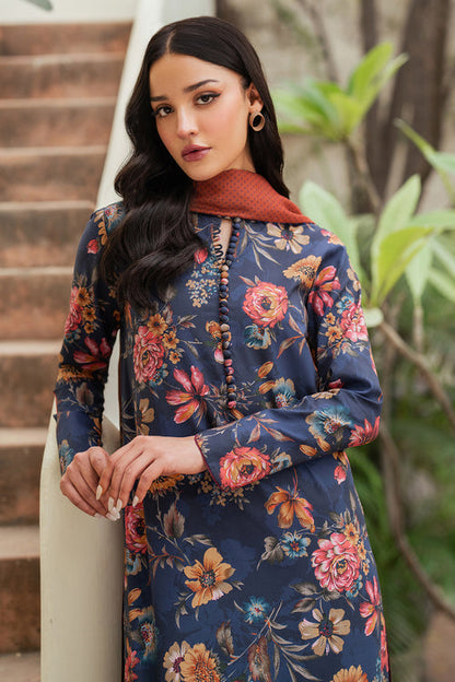 Jazmin | Winter Edition 24 | VISCOSE UW-0121