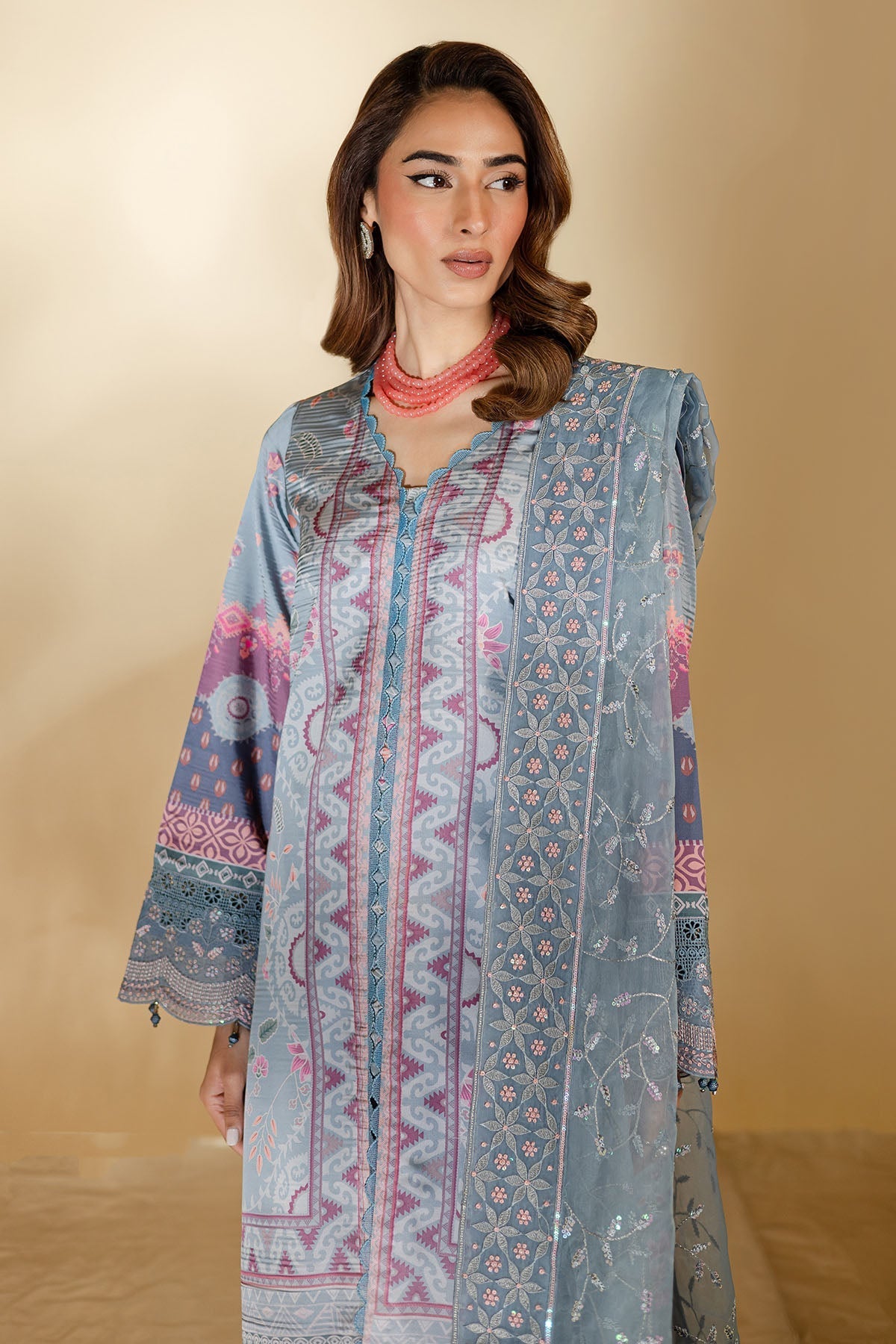 Nureh | The Silk | S - 23