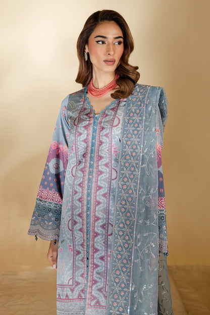 Nureh | The Silk | S - 23