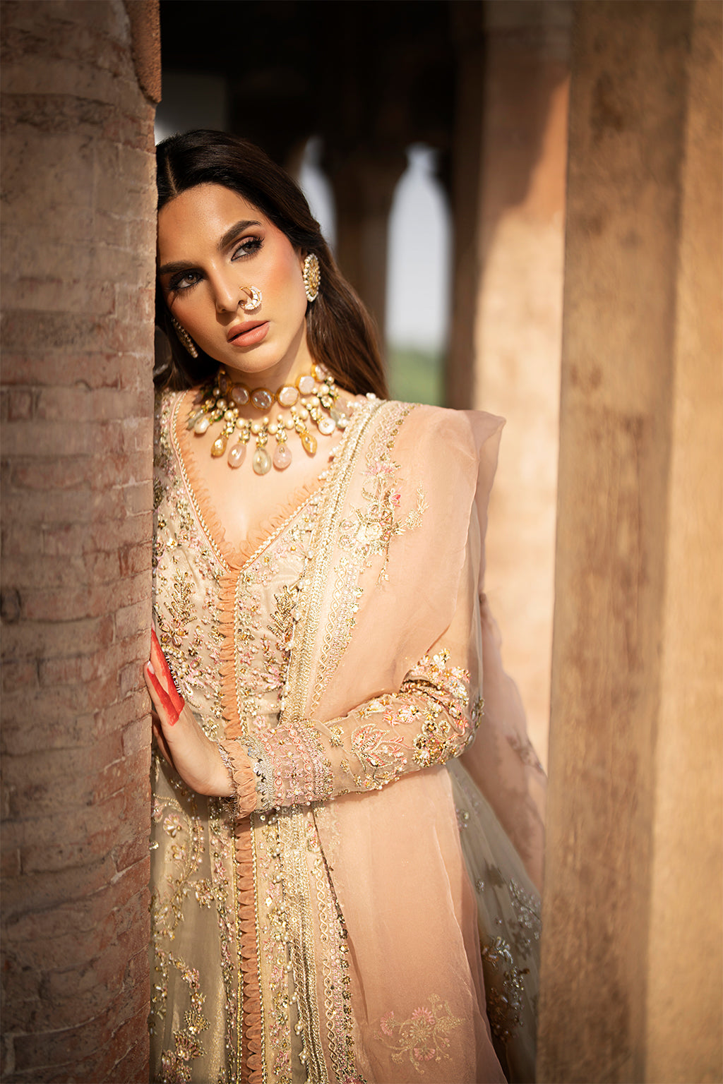 AJR Couture | Luxury Formals 24 | Dusk
