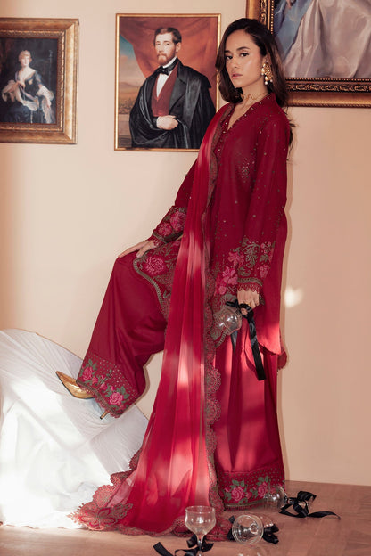 Nureh | Feya Eid Collection | FE-07