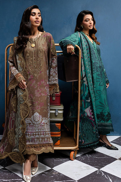 Nureh | Gardenia Winter 24 | NSG-163