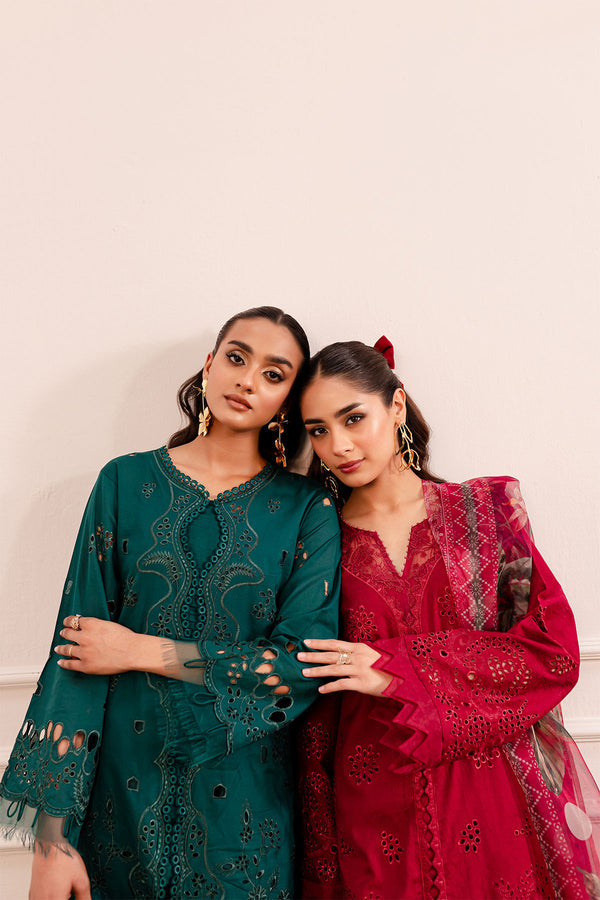 Nureh | Shades of Summer | NP-482