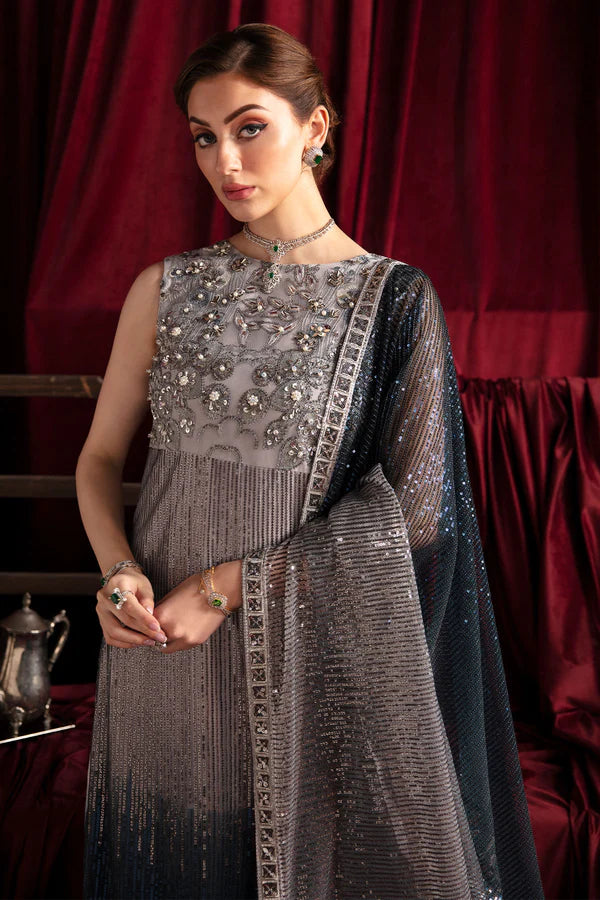 Nureh | Elanora Formals 24 | Starry Nights