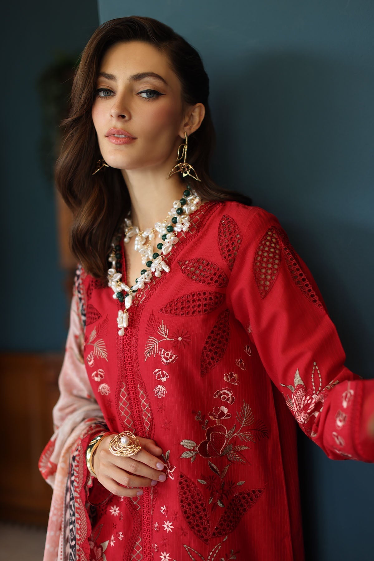 Nureh | Maya Lawn | NS-157