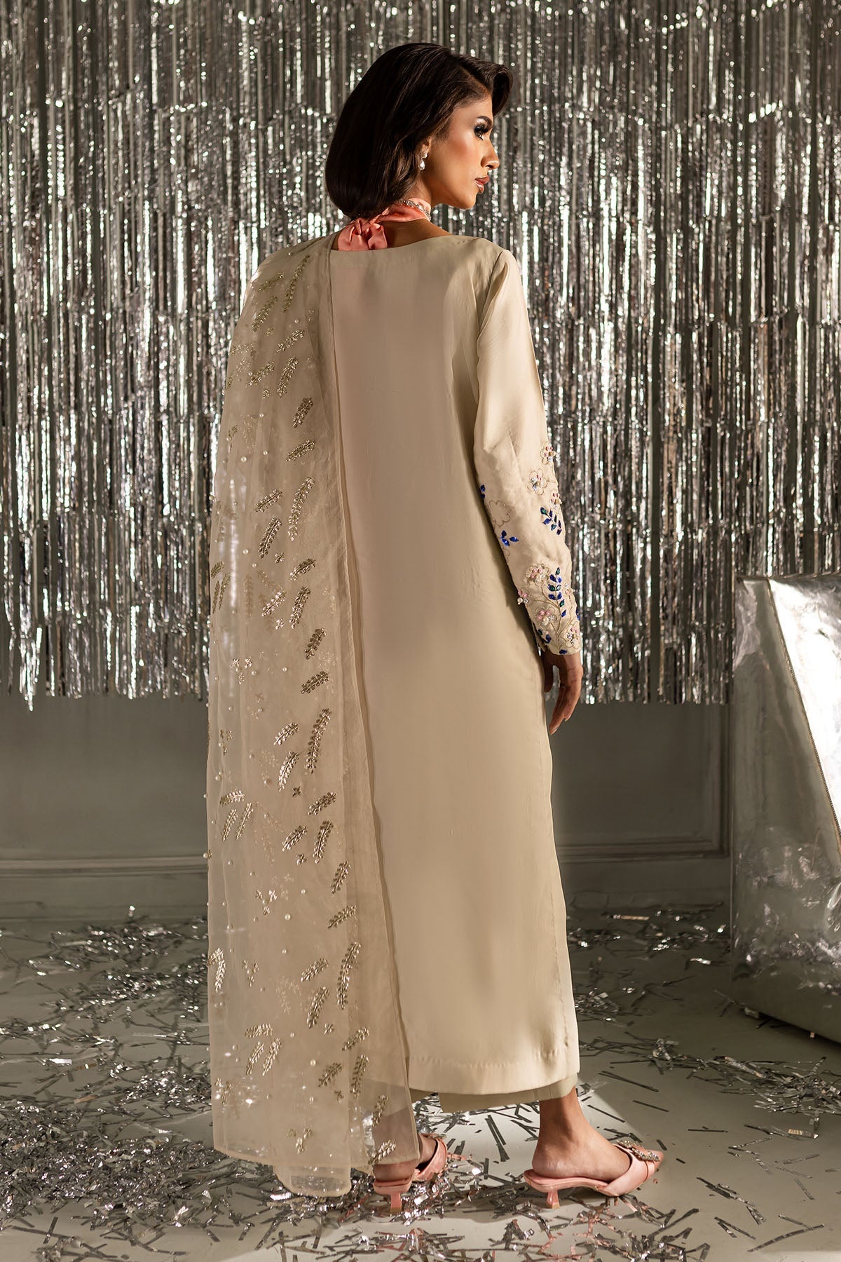 Nureh | Tiny Twinkles |  Sparkle Pop TW-10