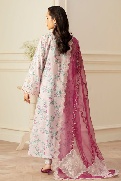 Nureh | Feya Eid Lawn | FE-01