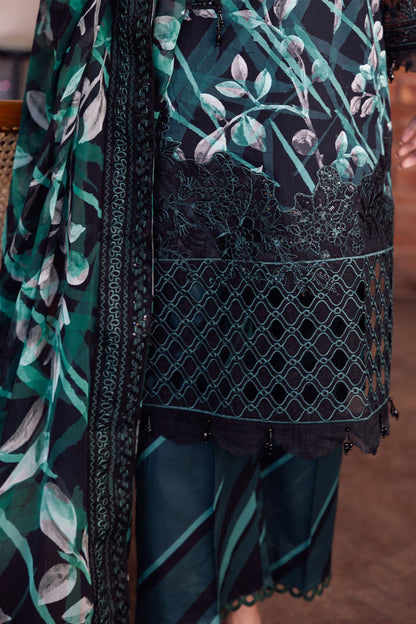 Nureh | Glam Girl Lawn | GL-10