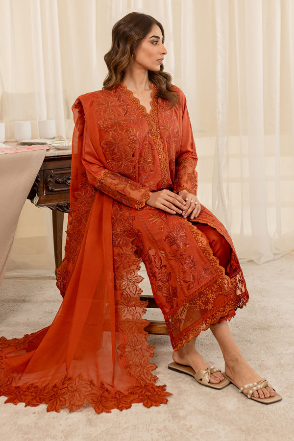 Nureh | Shades of Summer | NP-506