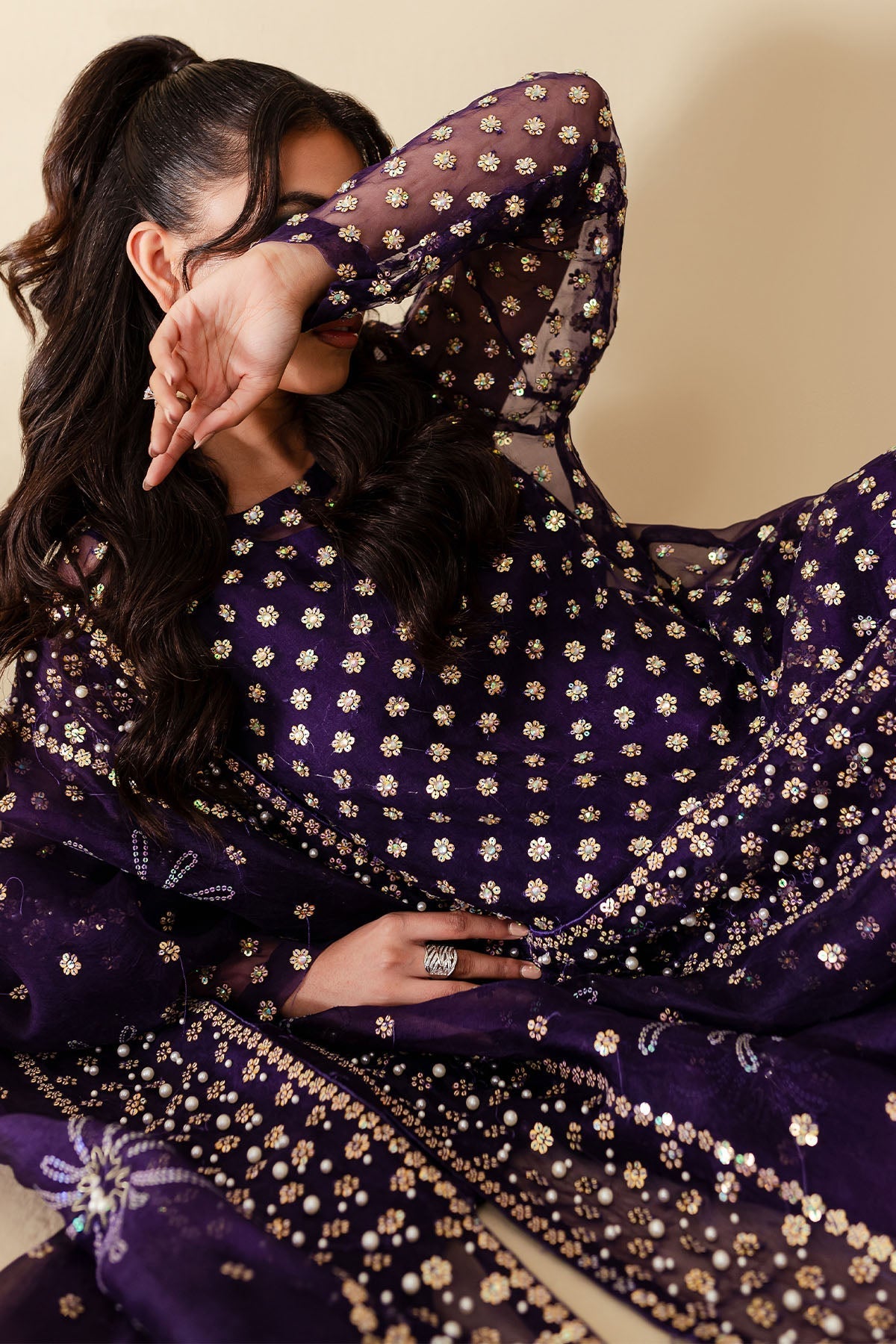 Nureh | Tiny Twinkles | WILD BEAUTY