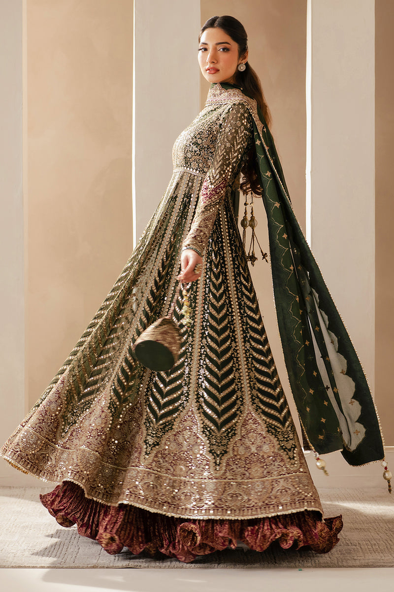 Jazmin | Wedding Formals | WF'25-02