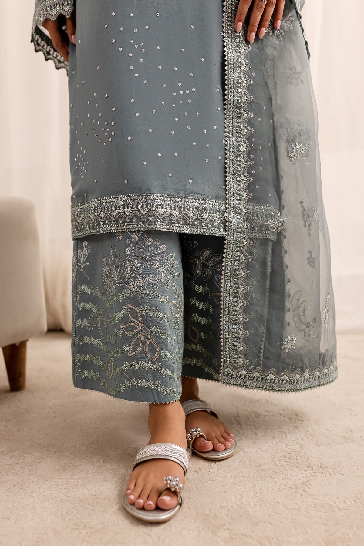 Nureh | Fancy Formals | NP-521