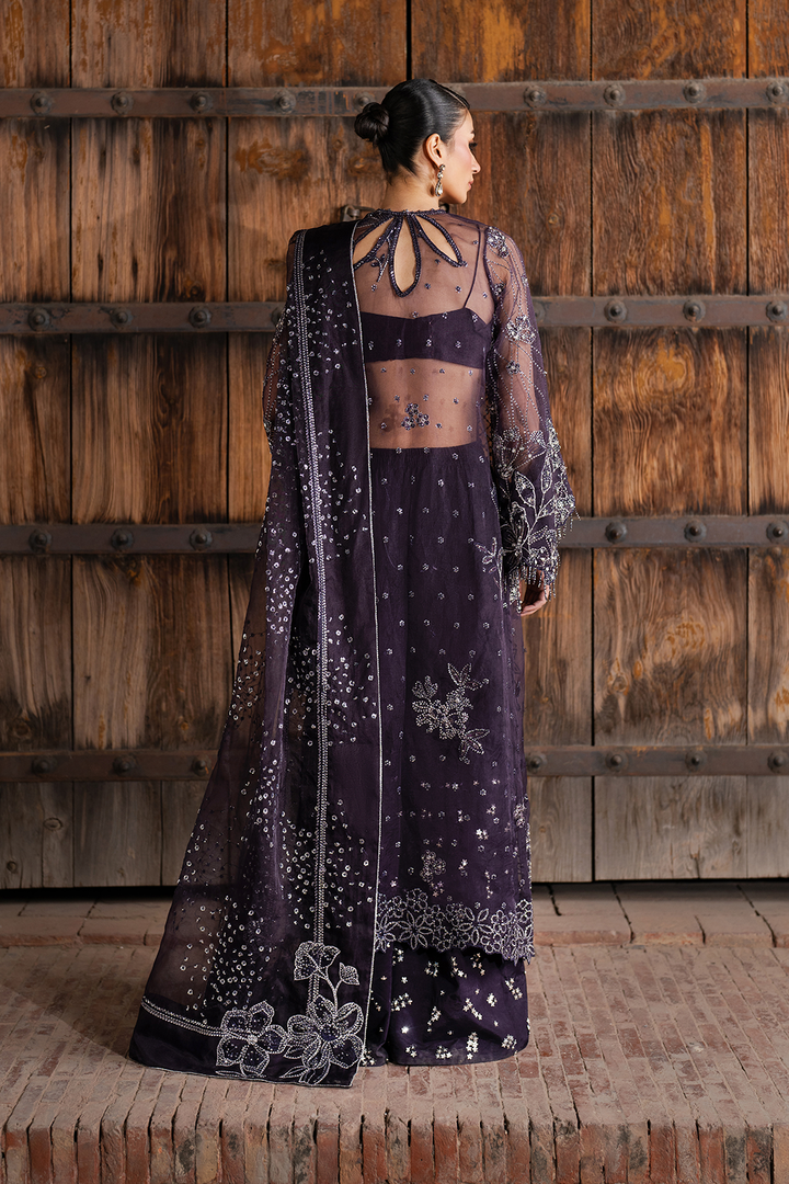 Iznik | Luxury Chiffon | ILC-06