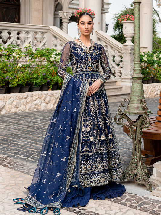Gulaal | Luxury Pret | MIRAY GL-LP-V1-08
