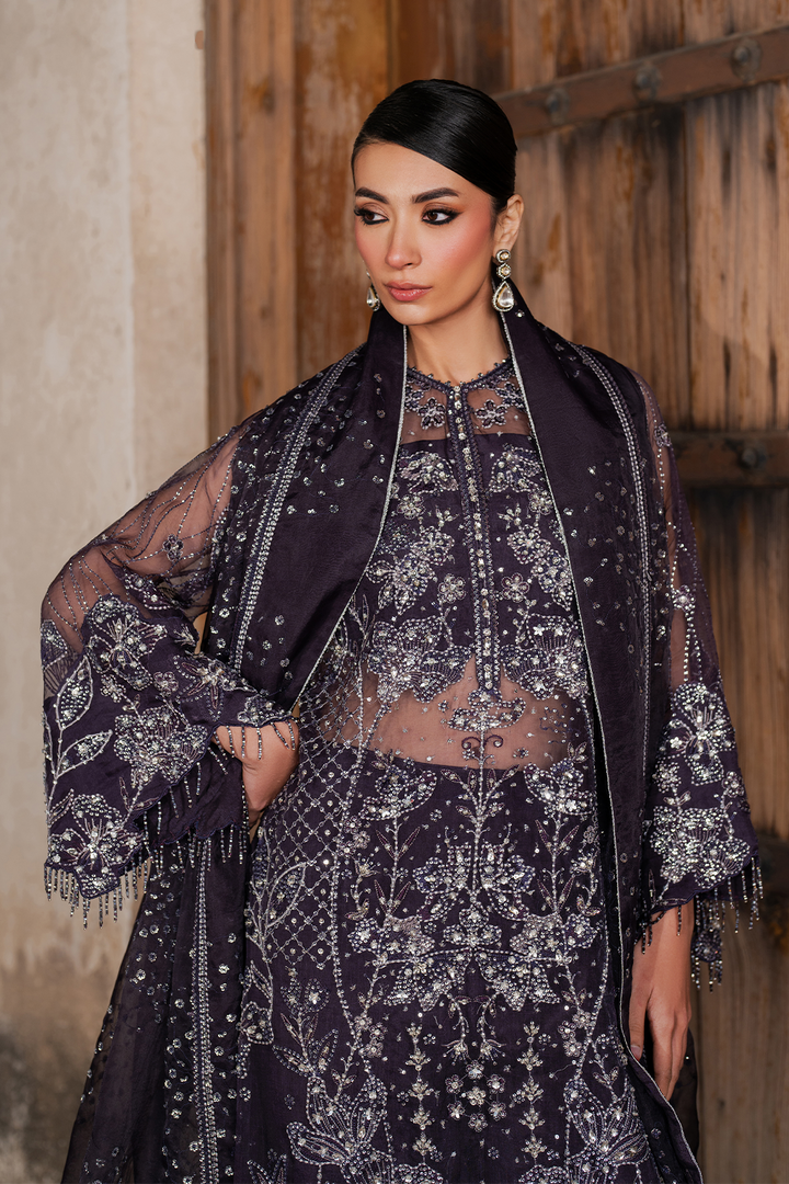 Iznik | Luxury Chiffon | ILC-06