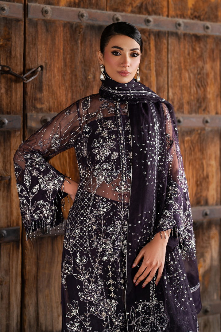 Iznik | Luxury Chiffon | ILC-06