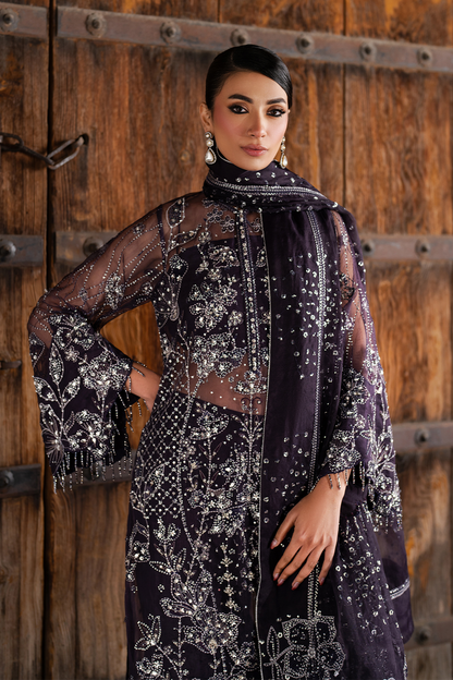 Iznik | Luxury Chiffon | ILC-06