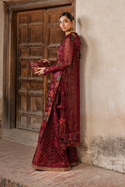 Iznik | Luxury Chiffon | ILC-05