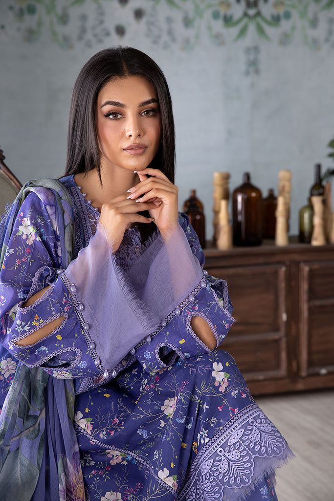 Sobia Nazir | Vital Lawn 25 | 8A