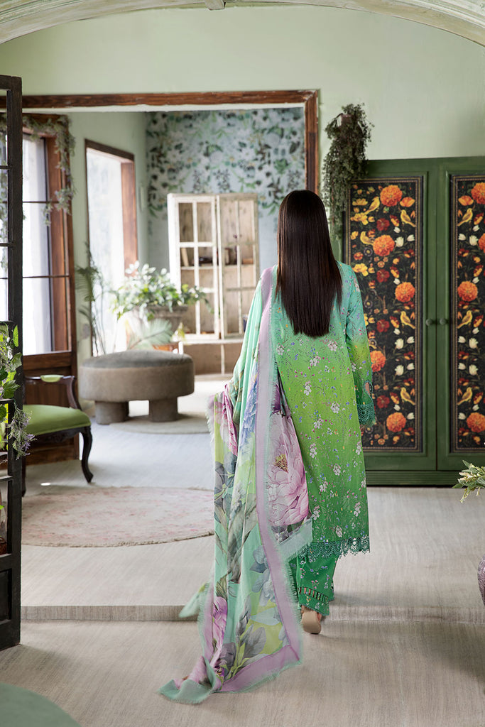 Sobia Nazir | Vital Lawn 25 | 8B