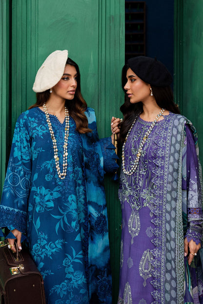 Nureh | Gardenia Winter 24 | NSG-162