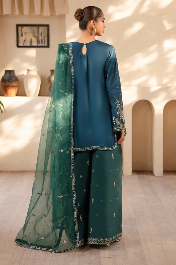 Emaan Adeel | Noore Festival | Laveen