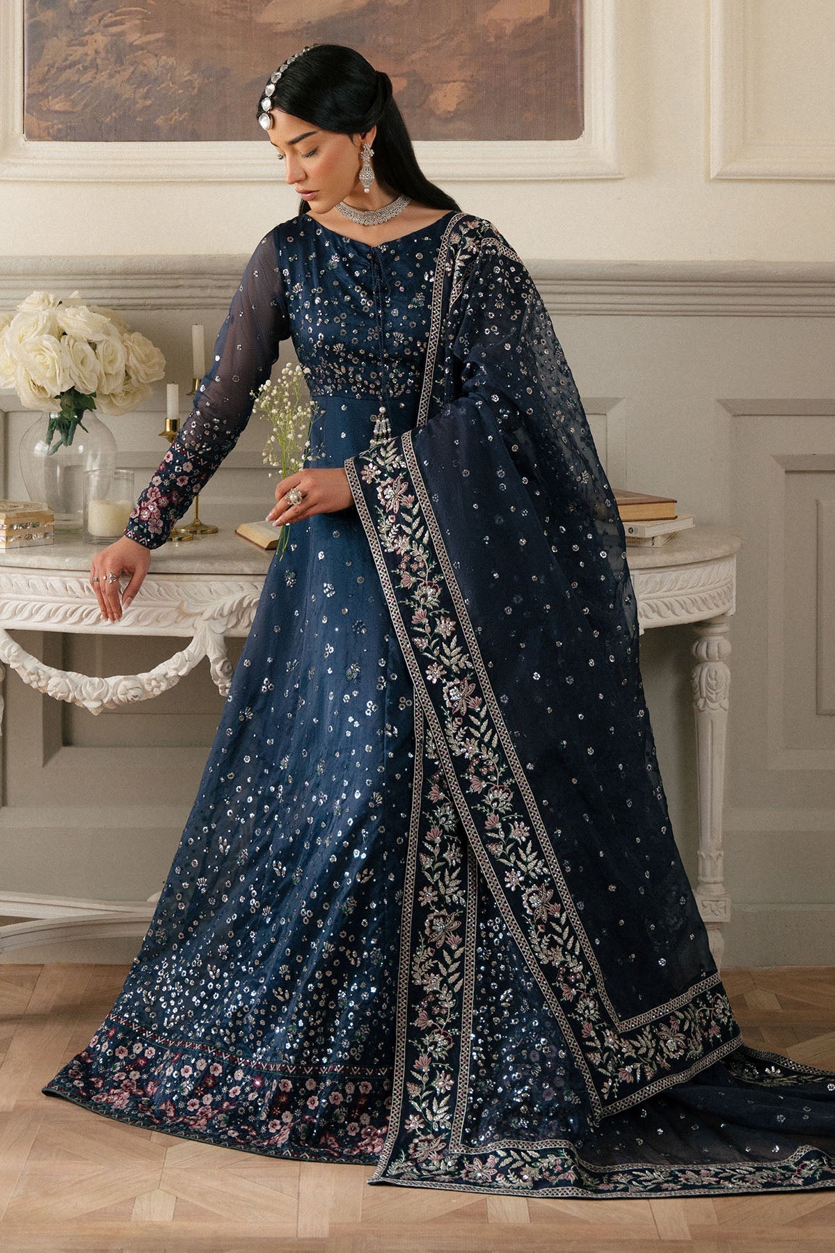 Nureh | Elanora Formals 24 | NEL-60