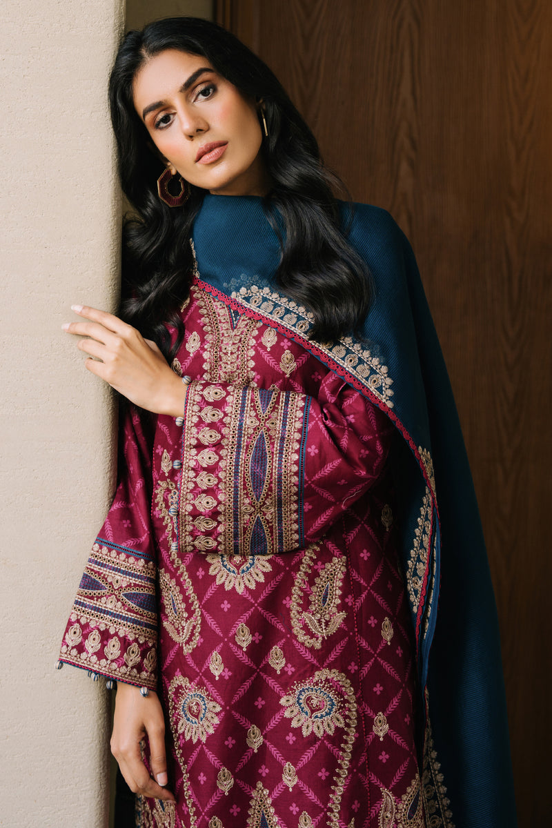 Jazmin | Summer Lawn 25 | USE-9139