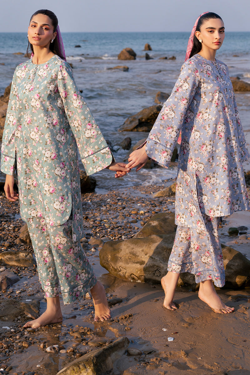 Jazmin | Summer Lawn 25 | USE-9154