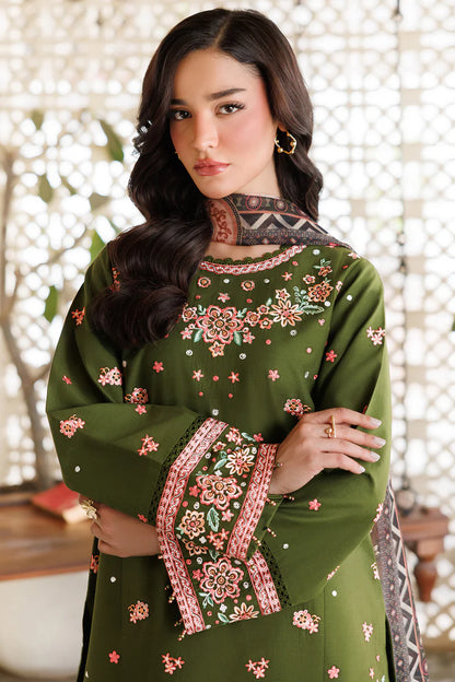 Farasha | Summer weaves| Olivine Dreams