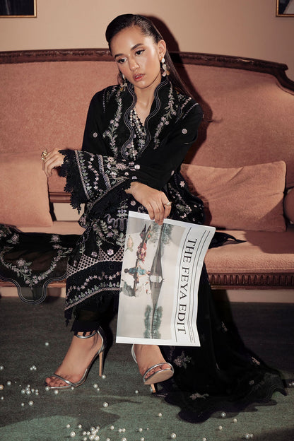 Nureh | Feya Eid Collection | FE-12