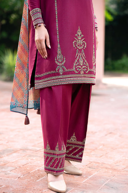 Jazmin | Winter Edition 24 | UW-0072