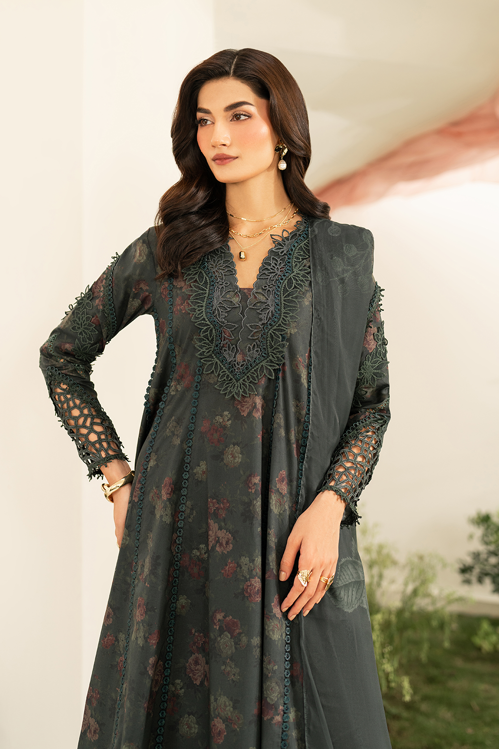 Iznik | Festive Edition | IFE-08