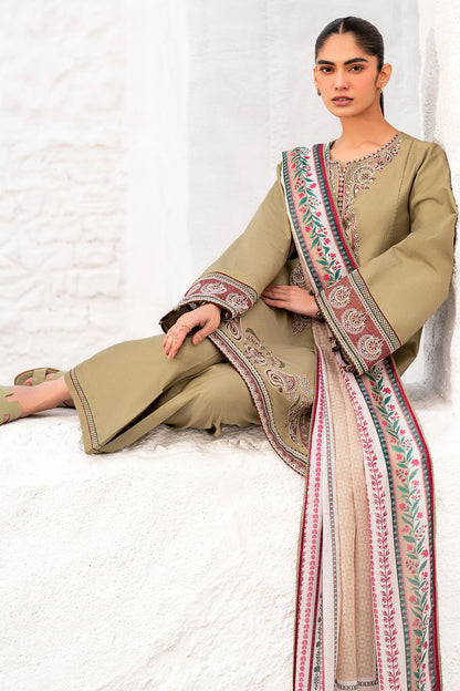 Jazmin | Summer Lawn 25 | USE-9136