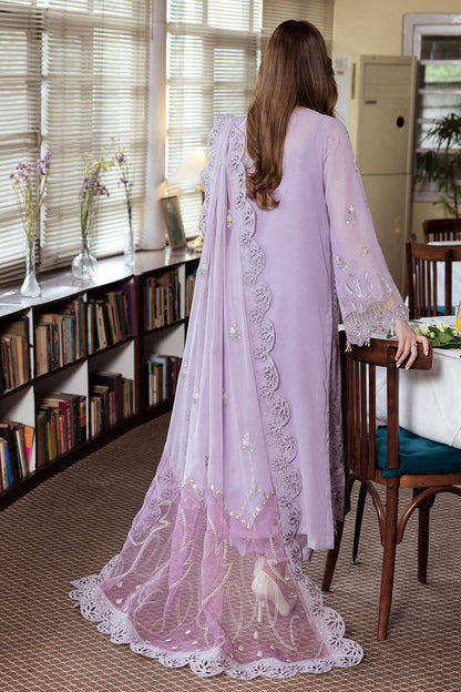 Nureh | Mademoiselle Luxury Swiss | NE-81