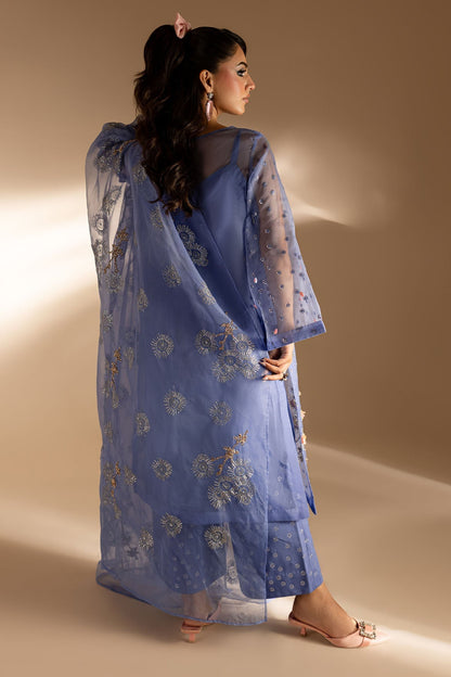 Nureh | Tiny Twinkles | TW-03 BUBBLE BERRY