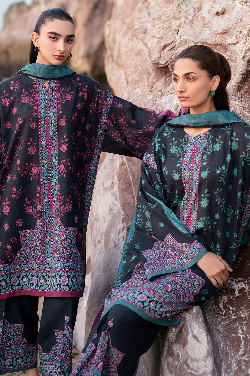 Jazmin | Summer Lawn 25 | USE-9163
