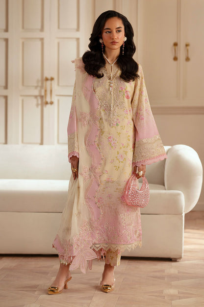 Nureh | Feya Eid Lawn | FE-05