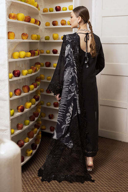 Nureh | Mademoiselle Luxury Swiss | NE-84