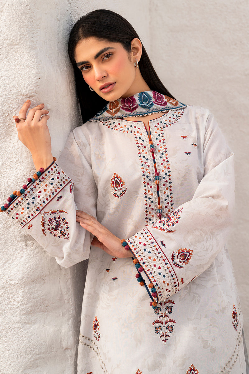 Jazmin | Summer Lawn 25 | USE-9126