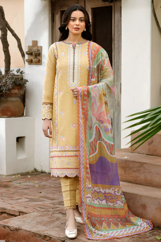 Farasha |Summer weaves | Tuscan Aura