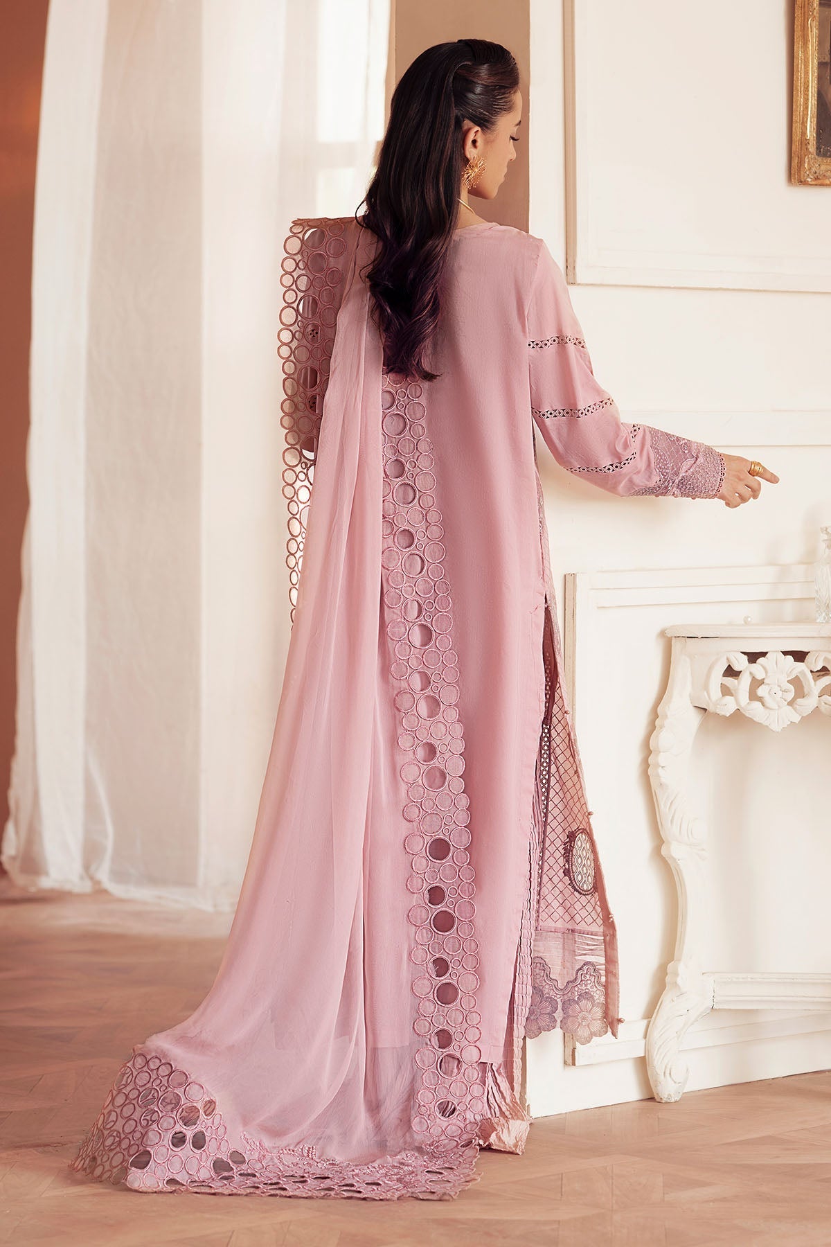 Nureh | Feya Eid Collection | FE-10