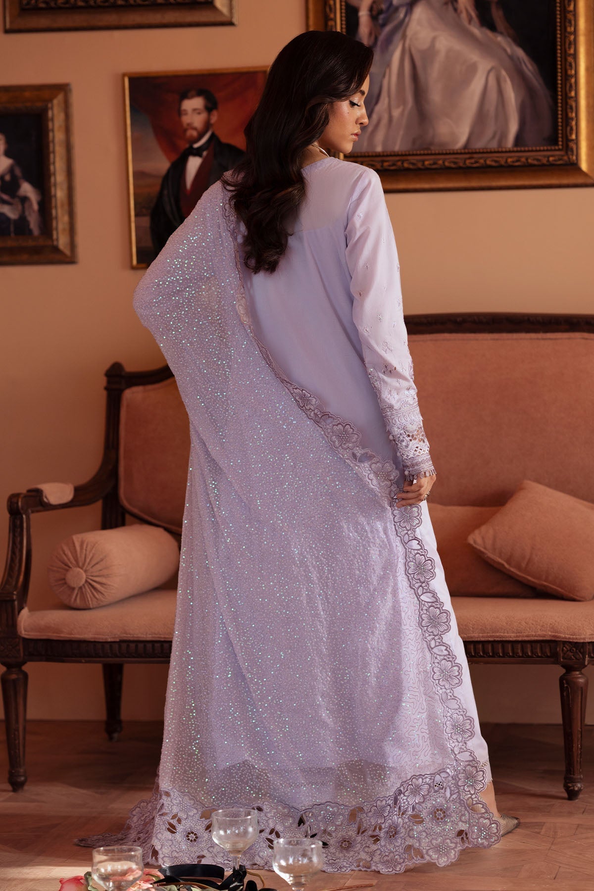 Nureh | Feya Eid Collection | FE-08