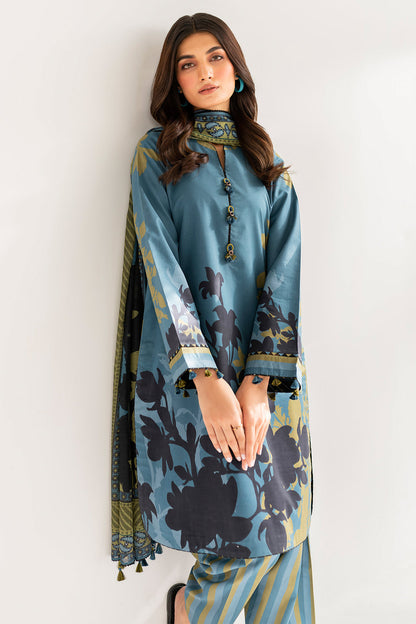 Jazmin | Summer Lawn | USE - 9072