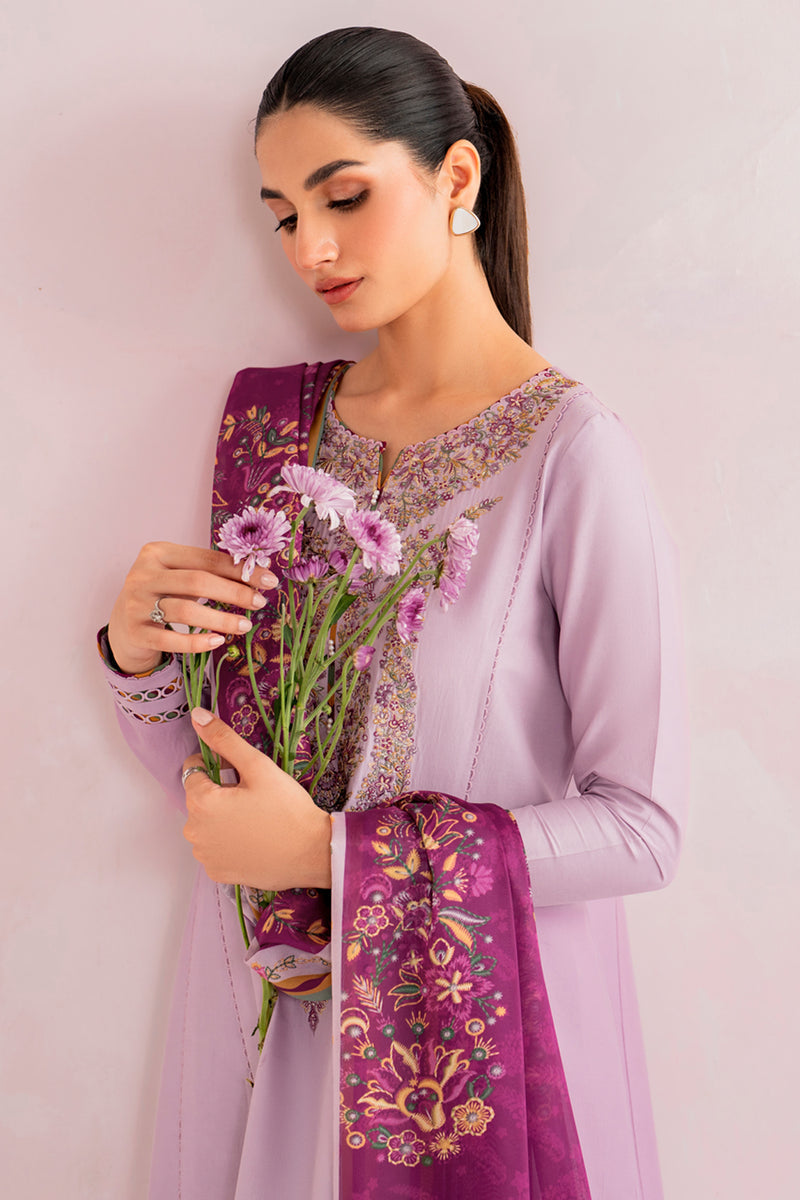 Jazmin | Summer Lawn | LAWN USE - 9089