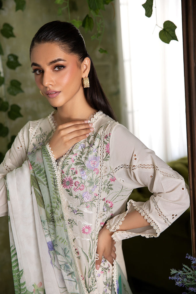 Sobia Nazir | Vital Lawn 25 | 9A